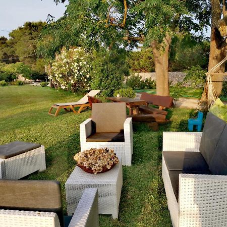 Cerra Casa Vacanze Otranto Kültér fotó