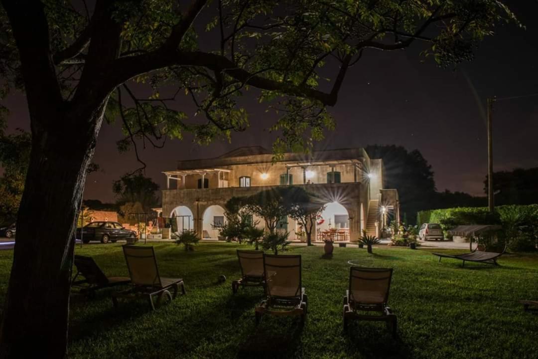 Cerra Casa Vacanze Otranto Kültér fotó