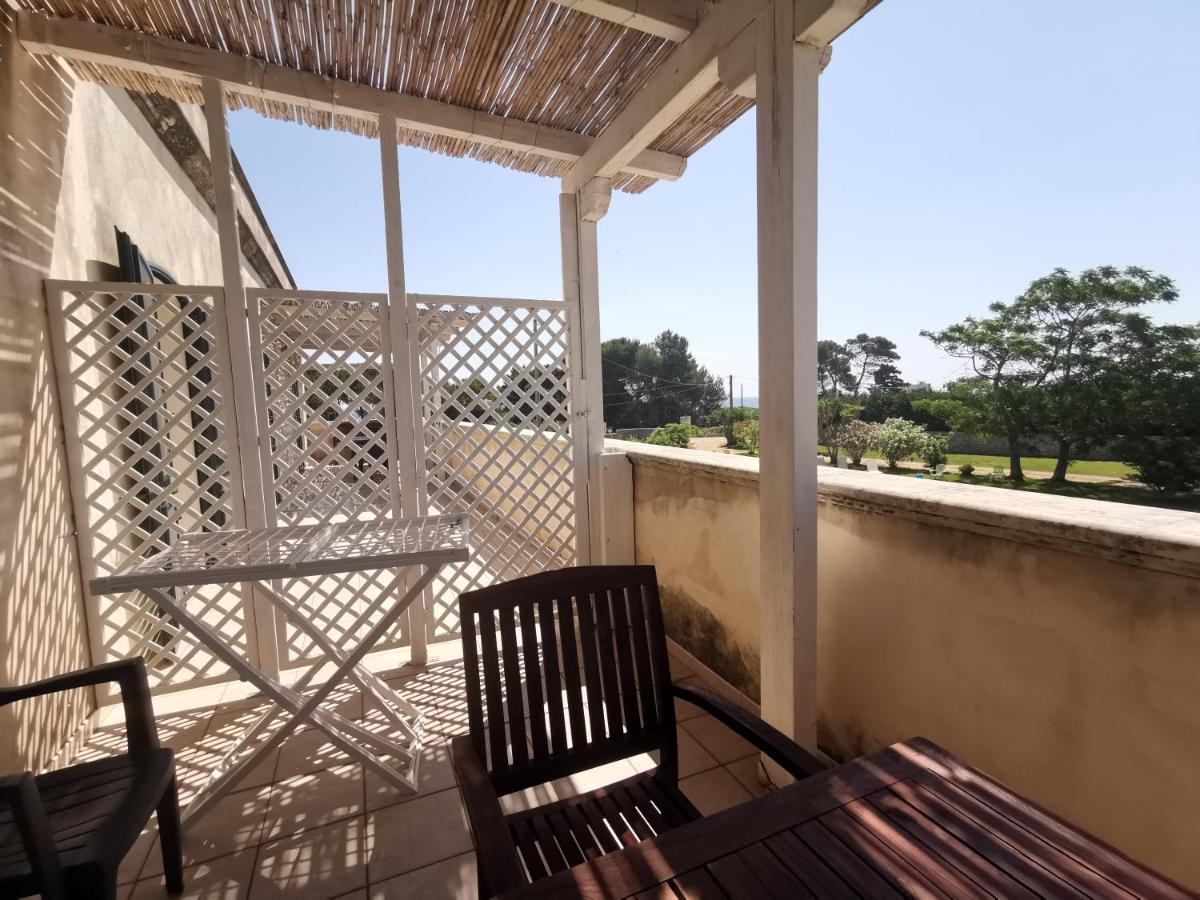 Cerra Casa Vacanze Otranto Kültér fotó