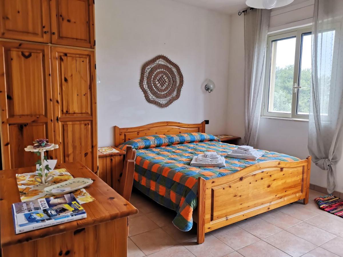 Cerra Casa Vacanze Otranto Kültér fotó