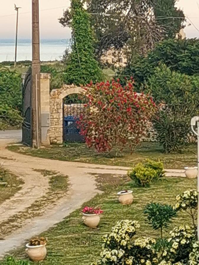 Cerra Casa Vacanze Otranto Kültér fotó