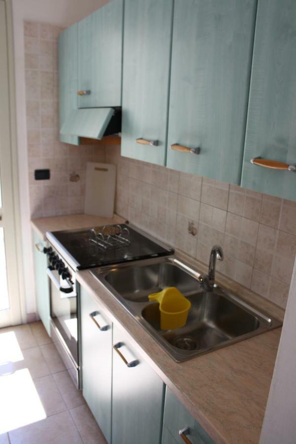 Cerra Casa Vacanze Otranto Kültér fotó