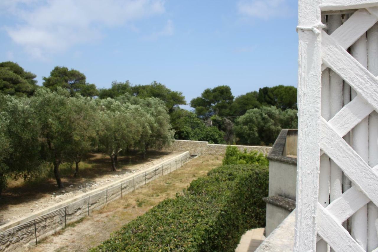 Cerra Casa Vacanze Otranto Kültér fotó