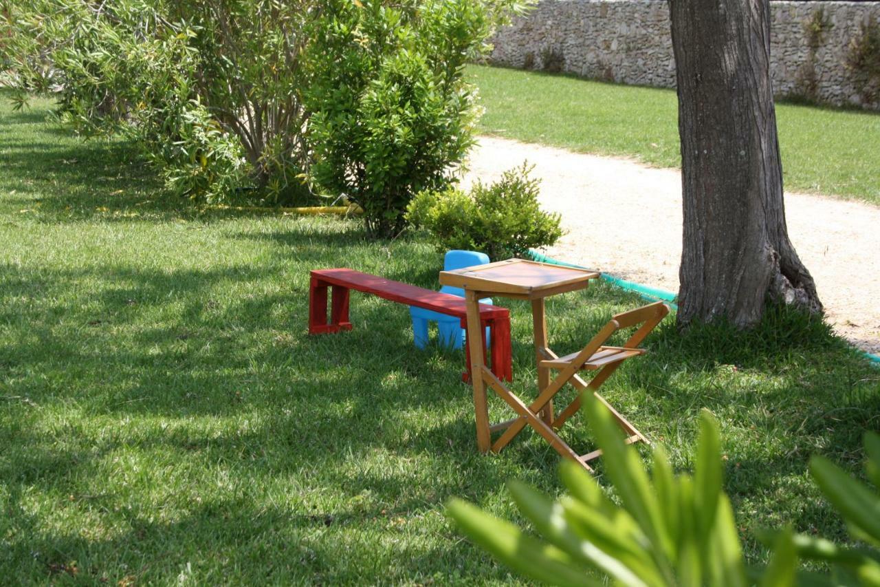 Cerra Casa Vacanze Otranto Kültér fotó
