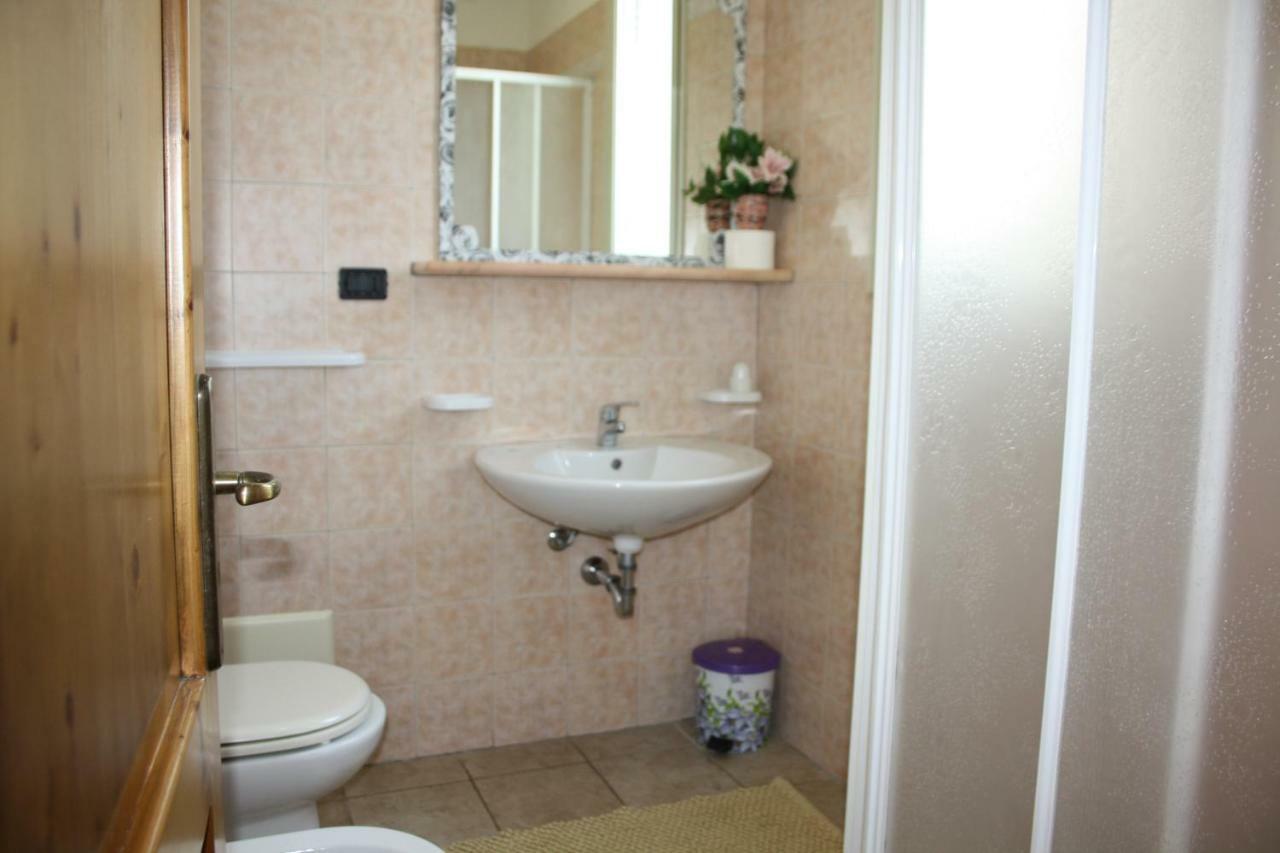 Cerra Casa Vacanze Otranto Kültér fotó