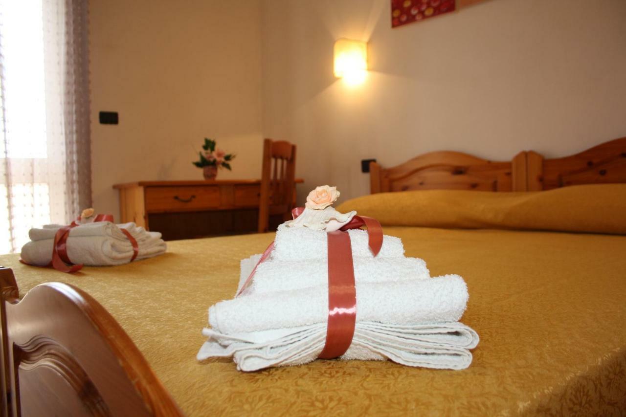 Cerra Casa Vacanze Otranto Kültér fotó