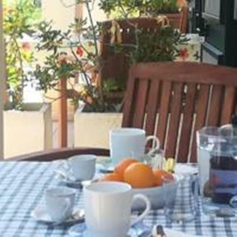 Cerra Casa Vacanze Otranto Kültér fotó