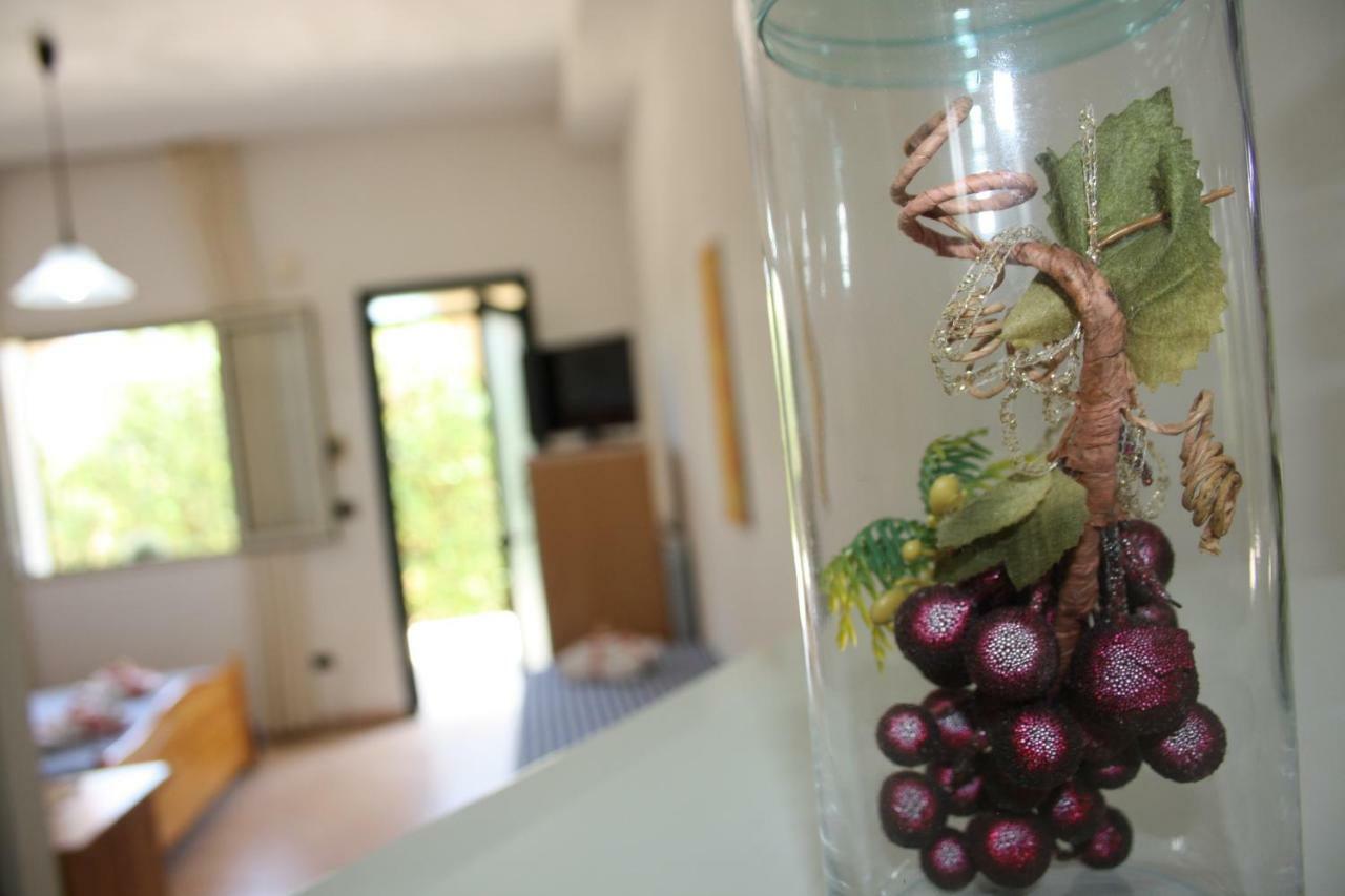 Cerra Casa Vacanze Otranto Kültér fotó