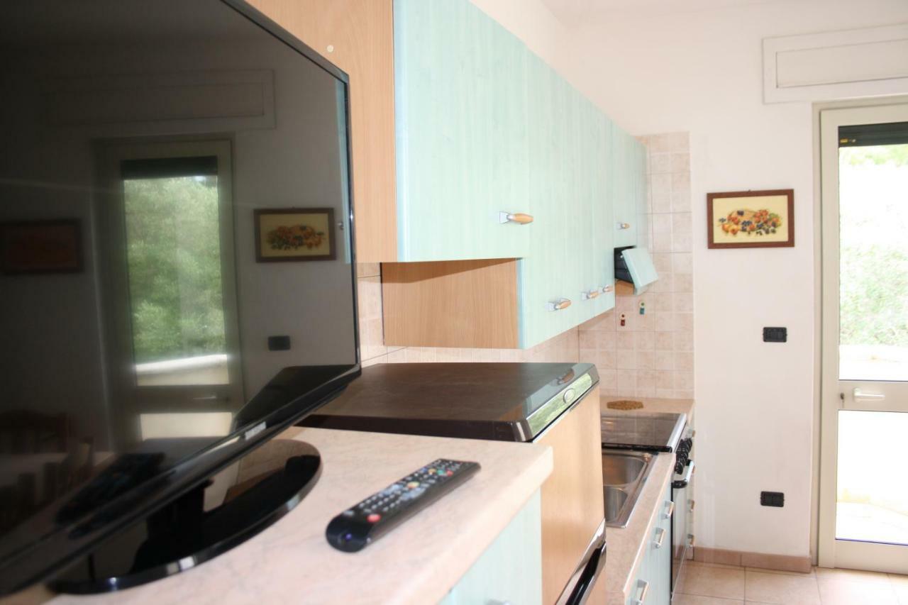 Cerra Casa Vacanze Otranto Kültér fotó
