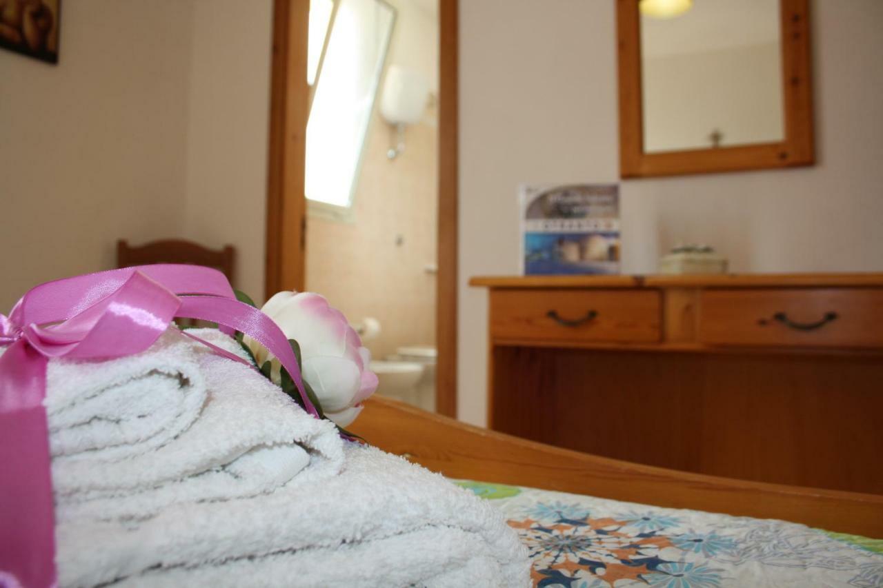 Cerra Casa Vacanze Otranto Kültér fotó