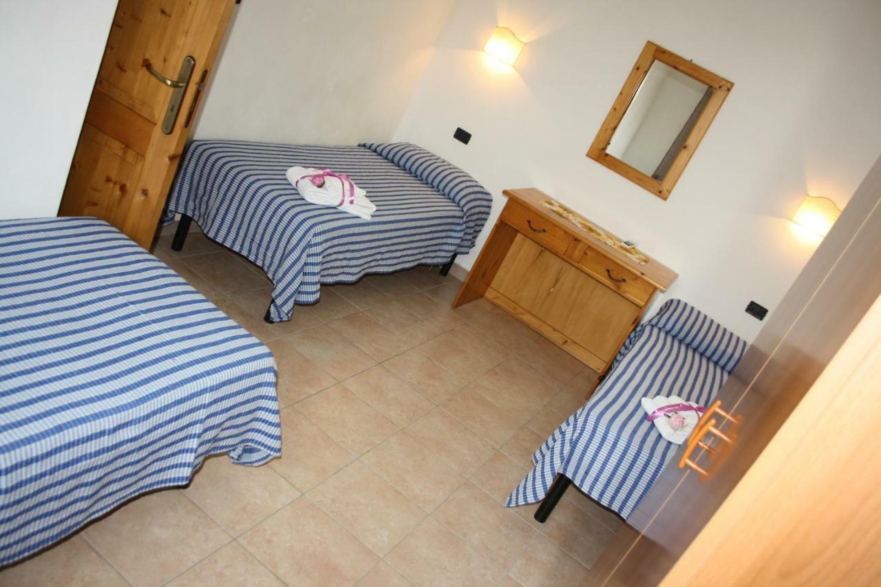 Cerra Casa Vacanze Otranto Kültér fotó