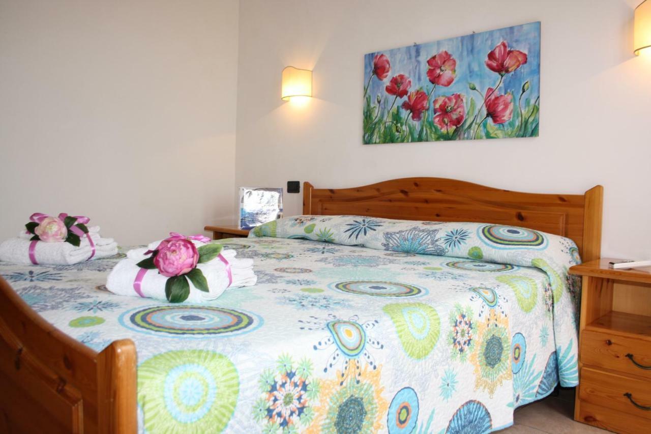 Cerra Casa Vacanze Otranto Kültér fotó