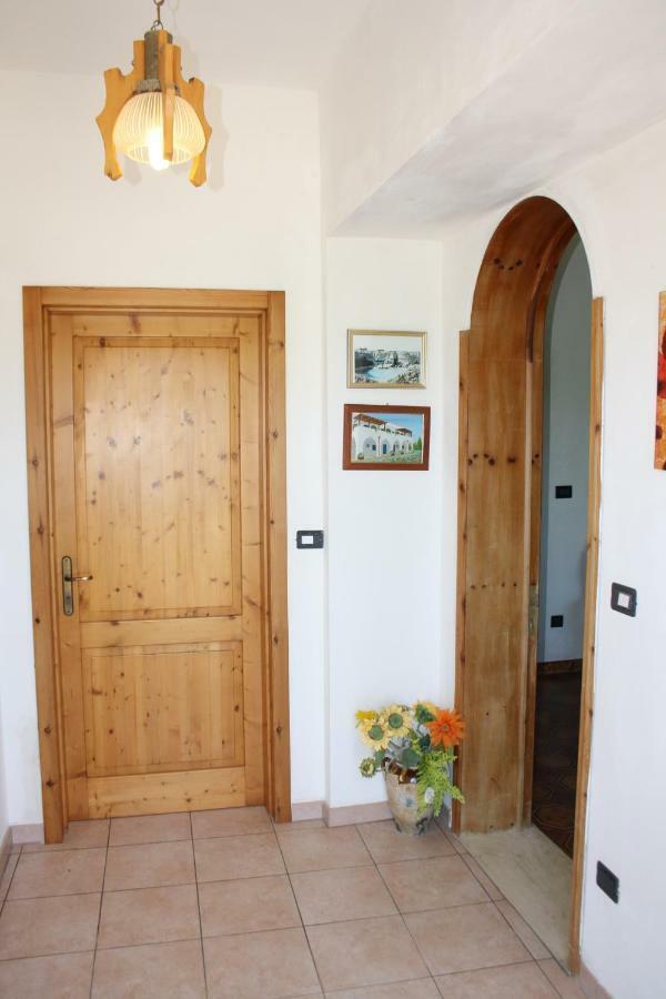 Cerra Casa Vacanze Otranto Kültér fotó