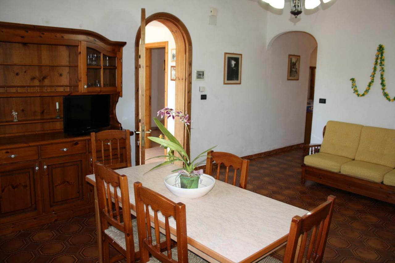Cerra Casa Vacanze Otranto Kültér fotó