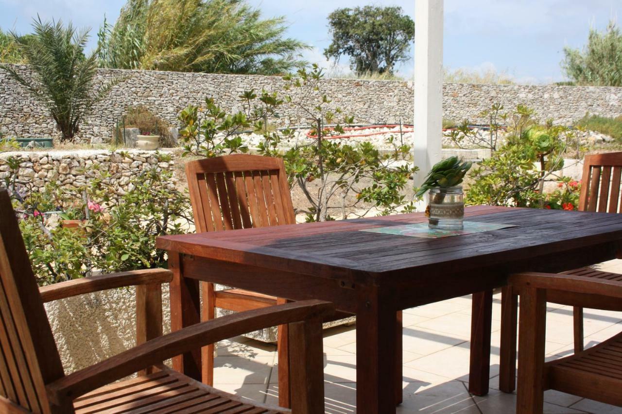 Cerra Casa Vacanze Otranto Kültér fotó