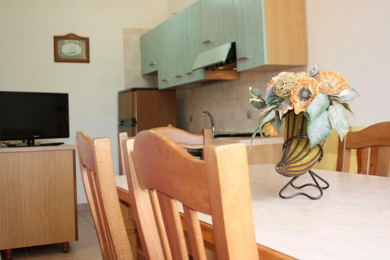 Cerra Casa Vacanze Otranto Kültér fotó