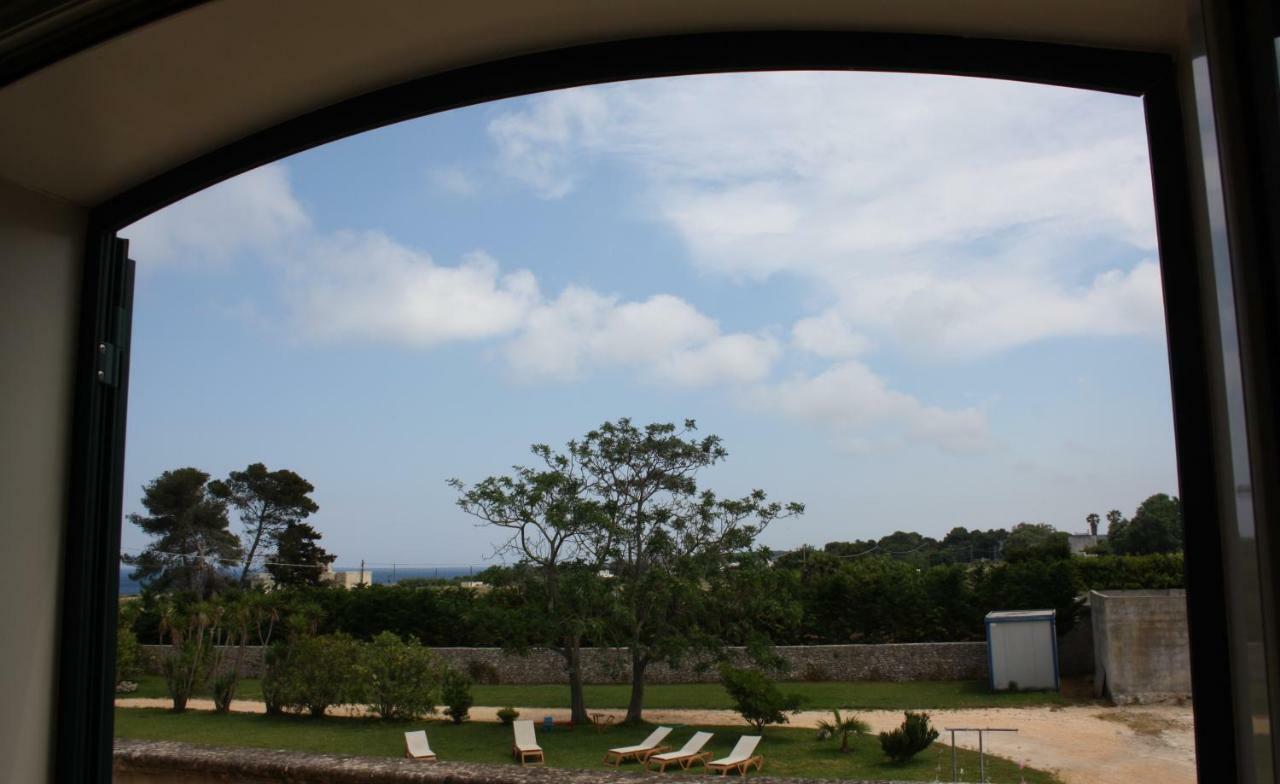 Cerra Casa Vacanze Otranto Kültér fotó