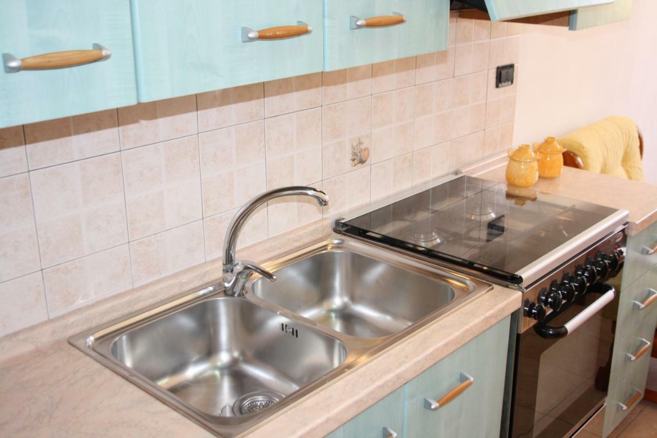 Cerra Casa Vacanze Otranto Kültér fotó
