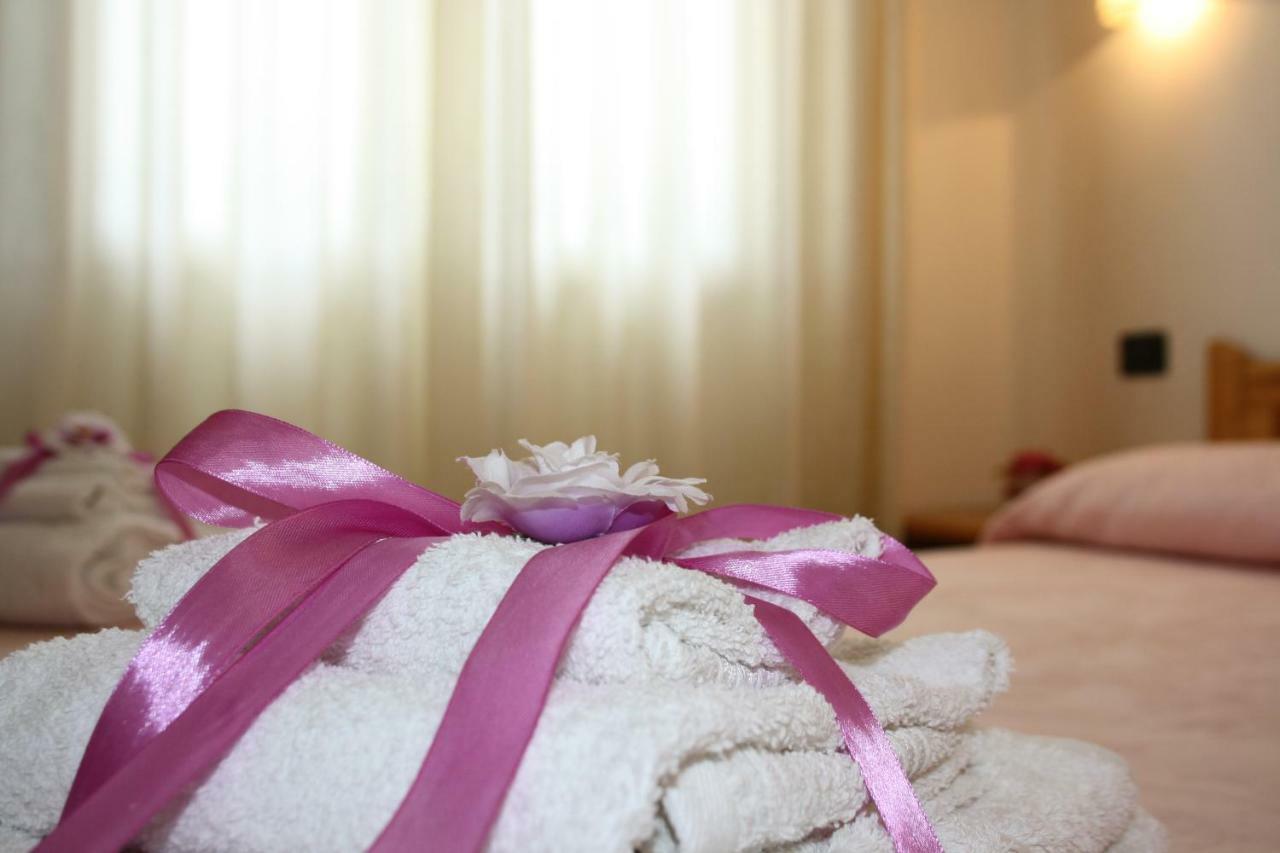 Cerra Casa Vacanze Otranto Kültér fotó