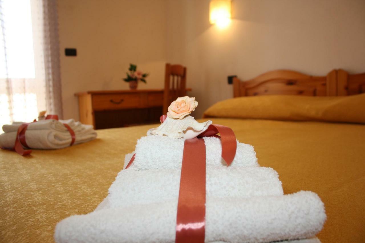 Cerra Casa Vacanze Otranto Kültér fotó
