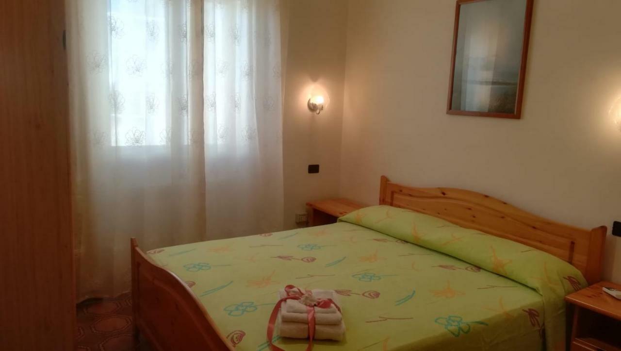 Cerra Casa Vacanze Otranto Kültér fotó