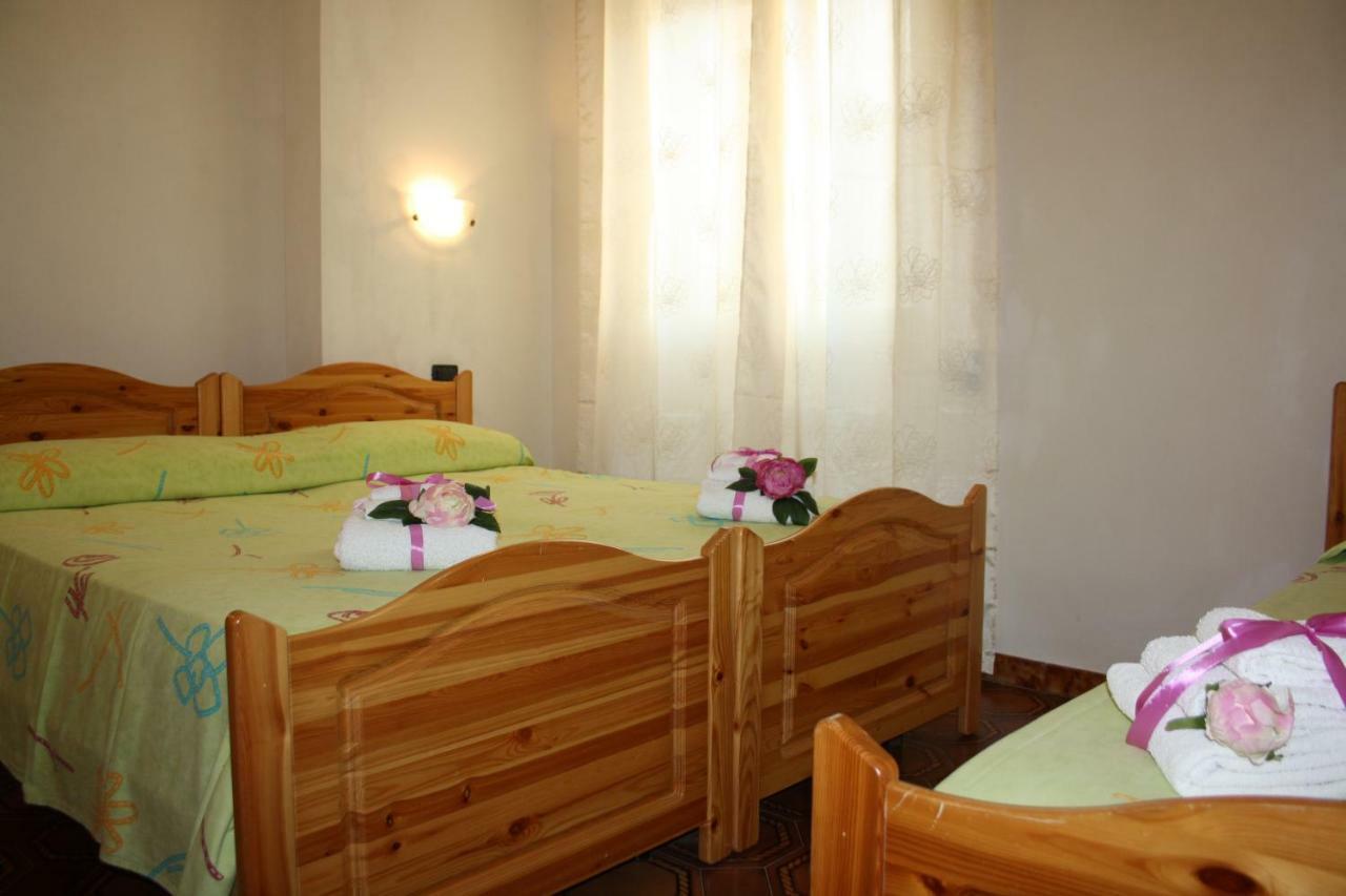 Cerra Casa Vacanze Otranto Kültér fotó