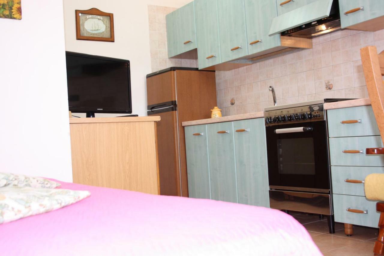 Cerra Casa Vacanze Otranto Kültér fotó