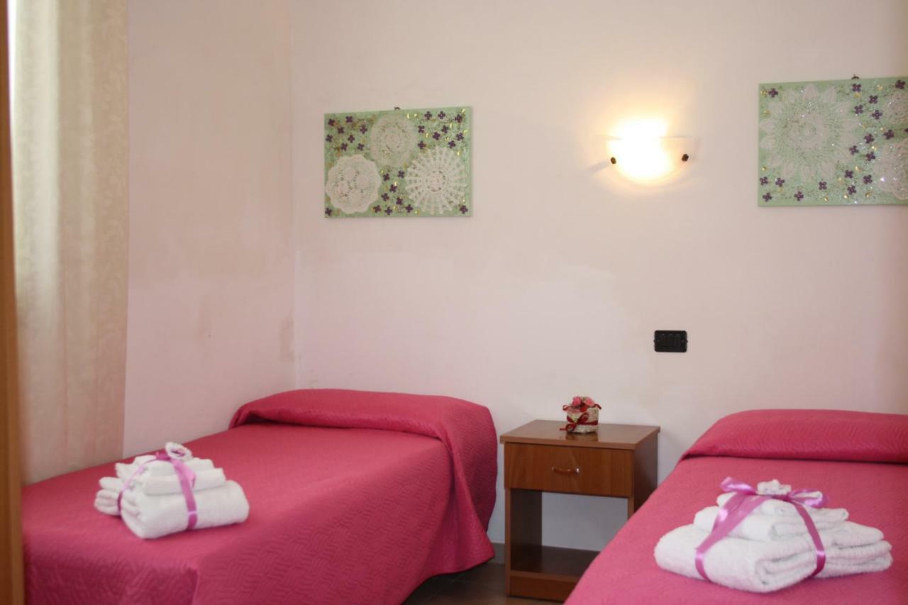 Cerra Casa Vacanze Otranto Kültér fotó