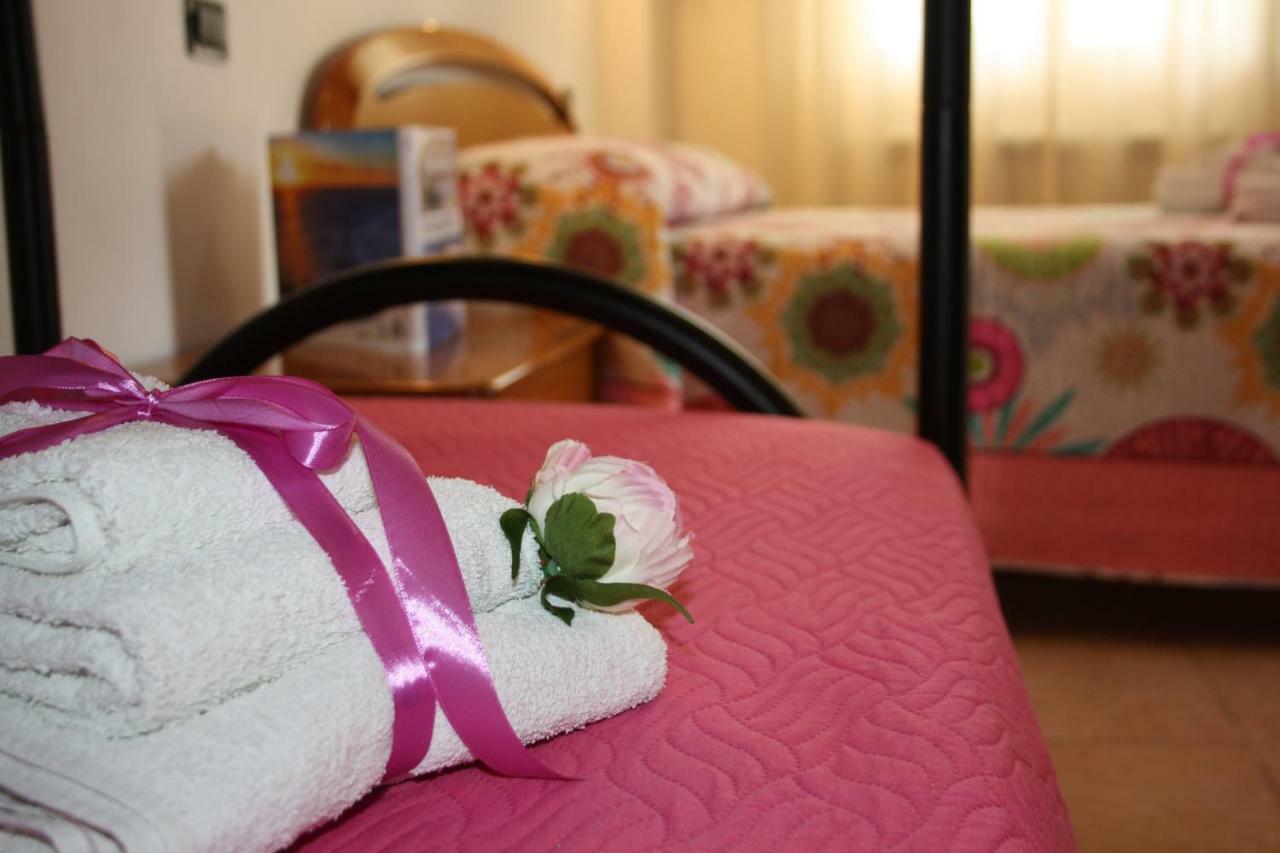Cerra Casa Vacanze Otranto Kültér fotó