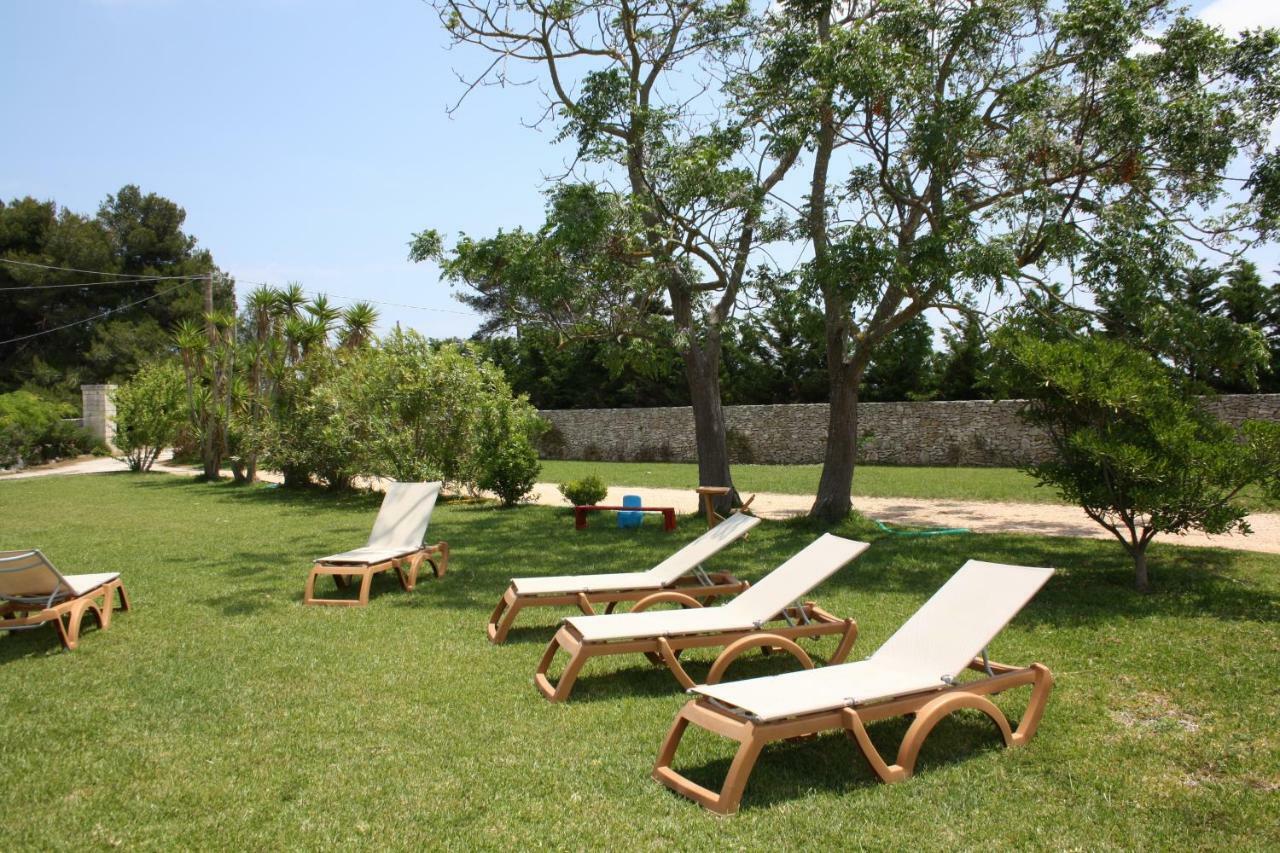 Cerra Casa Vacanze Otranto Kültér fotó