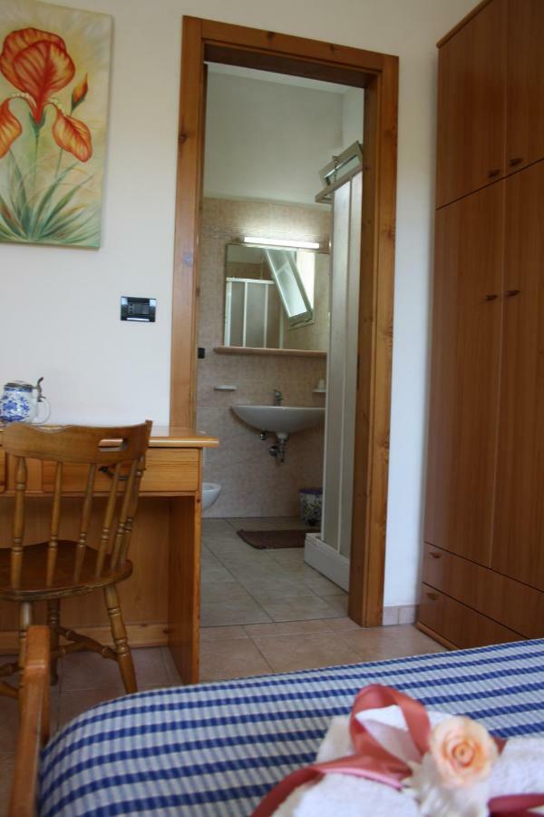 Cerra Casa Vacanze Otranto Kültér fotó
